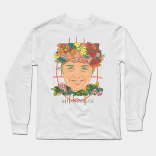 Dani - Midsommar Long Sleeve T-Shirt